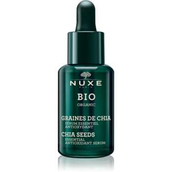 Nuxe Bio Organic antioxidační sérum pro všechny typy pleti 30 ml