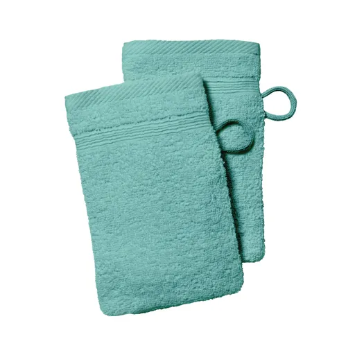 Žínka s bordurou 2ks