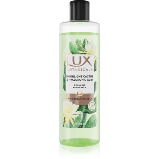 Lux Cactus sprchový gel 480 ml