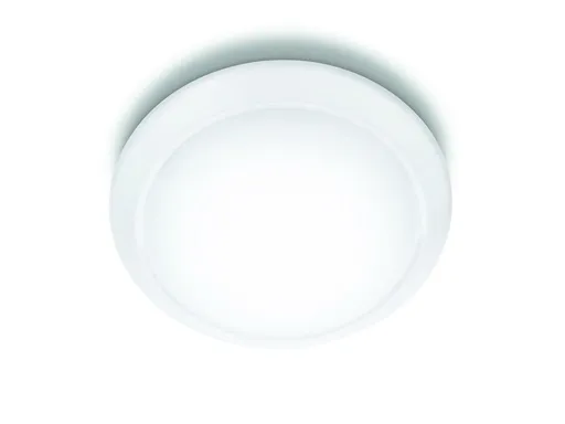 Philips NOV 2015 Cinnabar SVÍTIDLO STROPNÍ BÍLÁ 1x22W 240V 33365/31/17