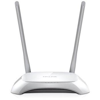 TP-Link TL-WR840N (TL-WR840N)