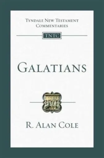 Galatians - R.Alan Cole