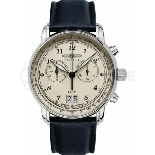 Zeppelin LZ127 Graf Zeppelin 8684-1