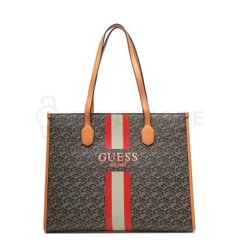 Guess Silvana HWSC86 65240-BKG - 30 dnů na vrácení zboží