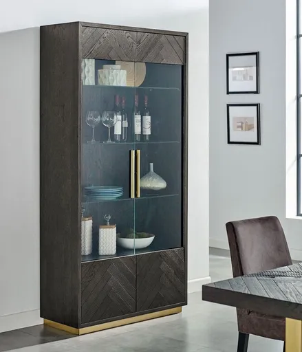 Seville SEV26-2 Vitrína