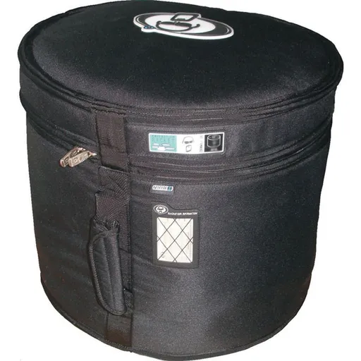 Protection Racket 15“ x 15” Floor Tom Case