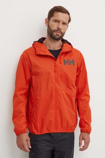 Outdoorová bunda Helly Hansen Belfast černá barva, 53424-991