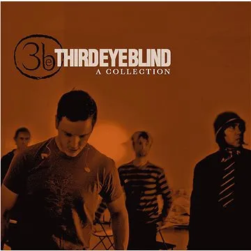 Third Eye Blind: A Collection (2x LP) - LP (0349784151)