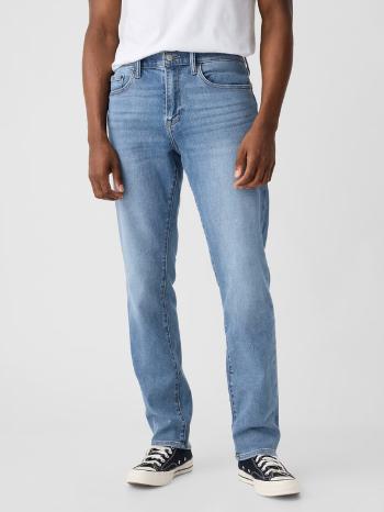 GAP GapFlex Jeans Modrá