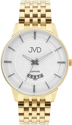 JVD Analogové hodinky JE613.2