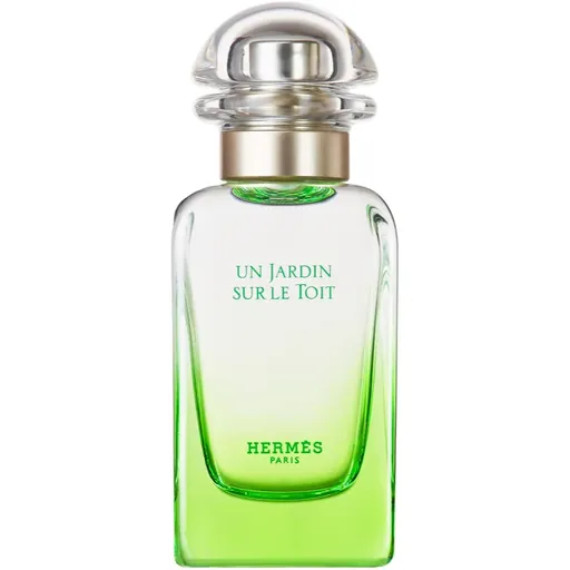 HERMÈS Parfums-Jardins Collection Un Jardin Sur Le Toit toaletní voda unisex 50 ml
