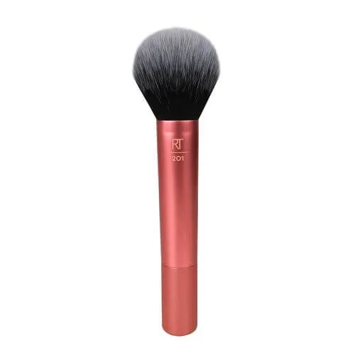 Real Techniques Kosmetický štětec na pudr (Powder Brush)