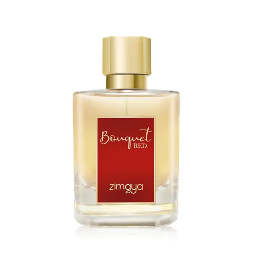 Zimaya Bouquet Red EDP 100 ml UNISEX