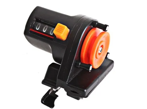 Zfish Počítadlo Vlasce Liner Counter,Zfish Počítadlo Vlasce Liner Counter