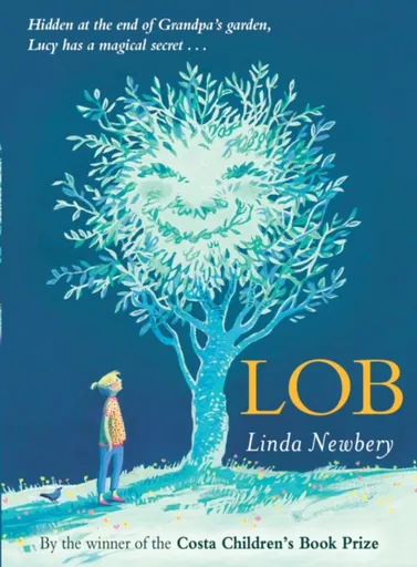 Lob - Linda Newbery