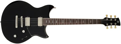 Yamaha Revstar RSS20 BK