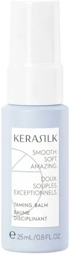 Goldwell Zklidňující balzám pro nepoddajné vlasy Kerasilk (Taming Balm) 25 ml