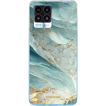 Mobiwear Silikon pro Realme 8 / Realme 8 Pro - B004F (5904808348423)