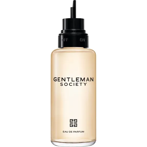GIVENCHY Gentleman Society parfémovaná voda – náhradní náplň pro muže 150 ml