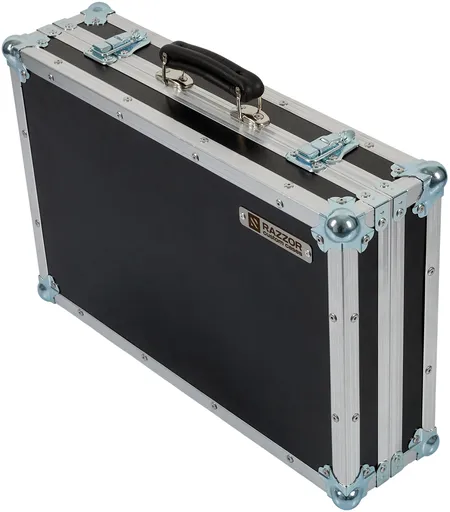 Razzor Cases Korg Minilogue XD Case