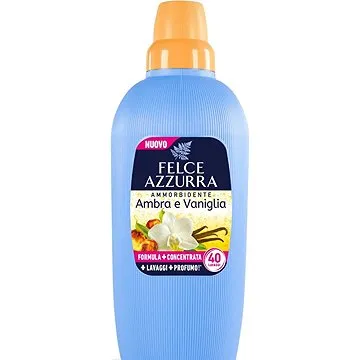 FELCE AZZURRA Amber
