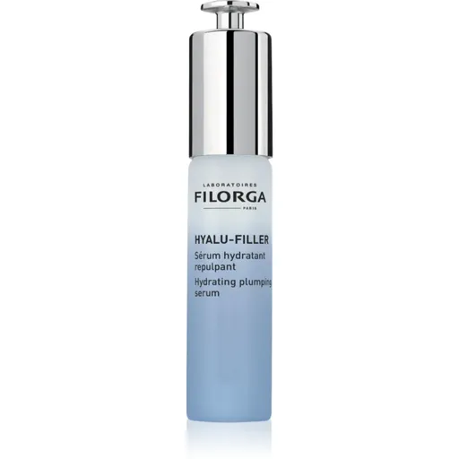 FILORGA HYALU-FILLER hydratační sérum pro zpevnění pleti 30 ml