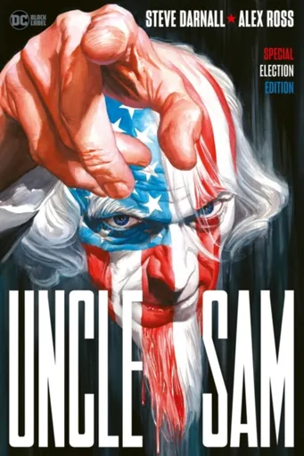 Uncle Sam - Steve Darnall