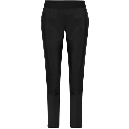 James & Nicholson (Daiber) Dámské běžecké kalhoty JN1397 - Černá | 2XL