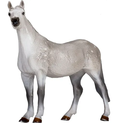 Mojo Kůň orlovský klusák figurka