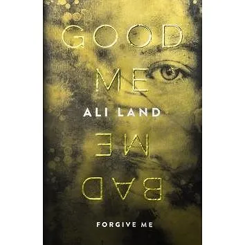 Good Me, Bad Me (0718182936)