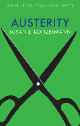 Austerity - Suzanne J. Konzelmann