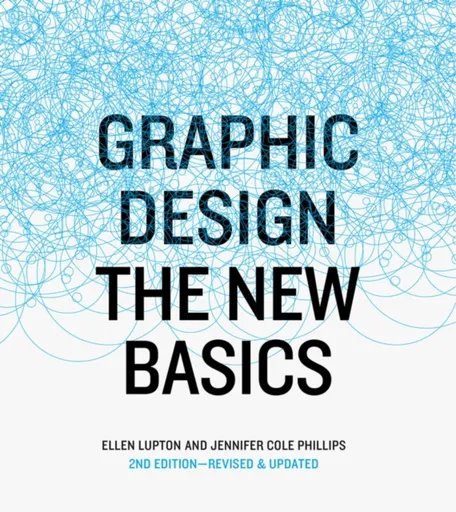 Graphic Design - Lupton Ellen