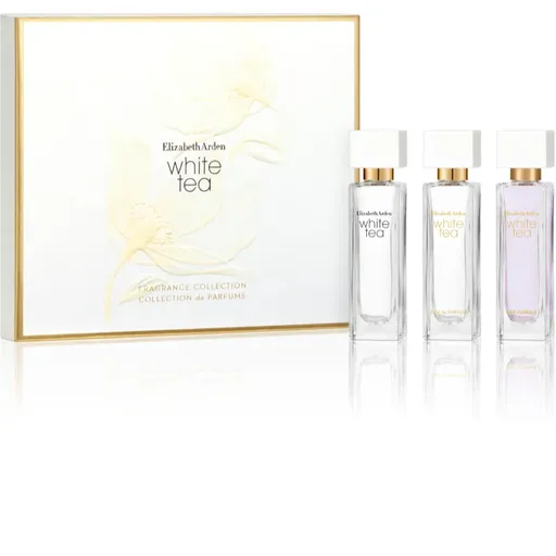 Elizabeth Arden White Tea Mini Collection dárková sada pro ženy