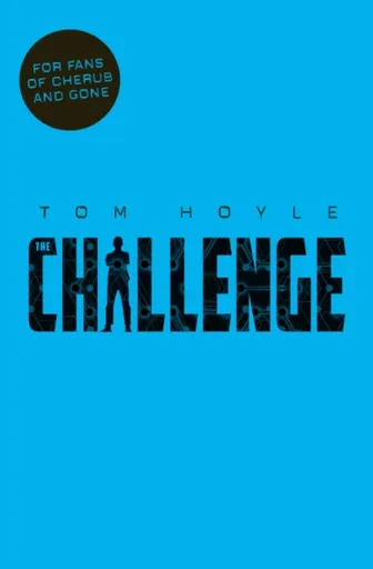The Challenge - Tom Hoyle
