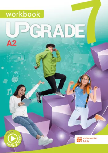 Upgrade 7 - Workbook