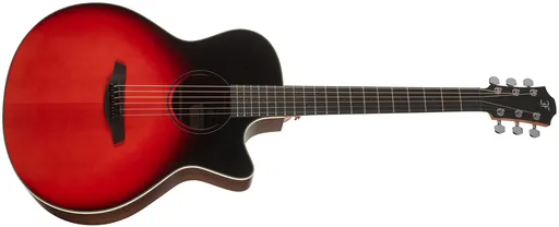 Furch Spectra Plus Gc-ER Maranello Red CNR Active