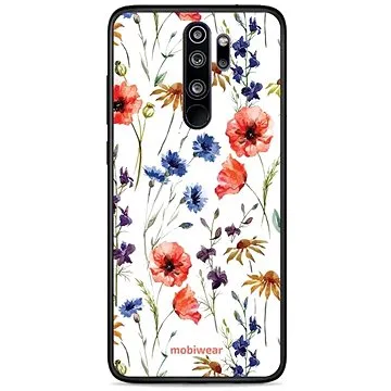 Mobiwear Glossy lesklý pro Xiaomi Redmi Note 8 Pro - G032G (5904808483193)