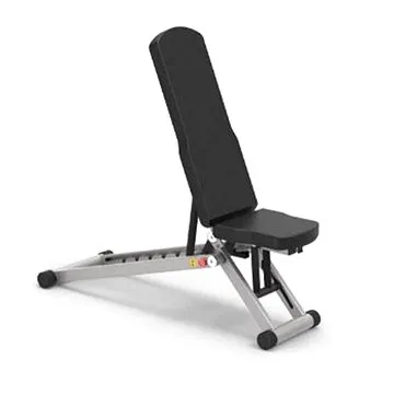 Polohovací lavice IRONLIFE Adjustable Bench (8594177751039)