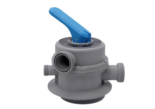 6-cestný ventill pre filtrácie ProStar Plus 2, 4, 6 a ProStar 2000, 4000 a 6000