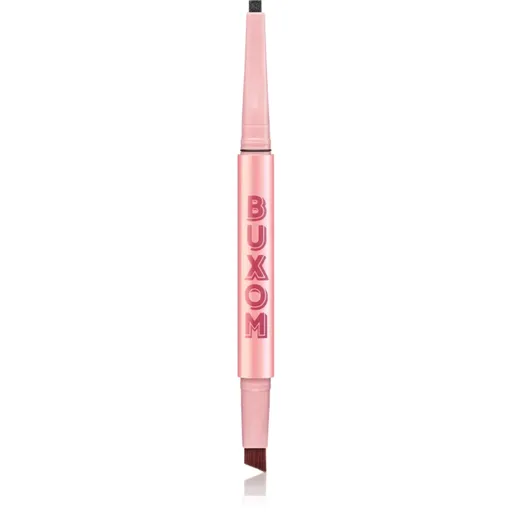 Buxom DOLLY'S GLAM GETAWAY POWER LINE™ LASTING EYELINER dlouhotrvající oční stíny odstín Midnight Sparkle 0.12 g