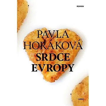 Srdce Evropy (9788025736562)