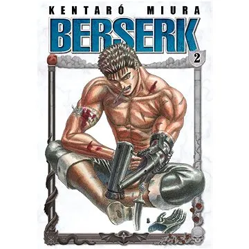 Berserk 2 (978-80-7449-919-7)