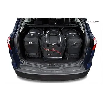 KJUST FORD FOCUS COMBI 2011-2018 SADA TAŠEK (4KS) (7015004)