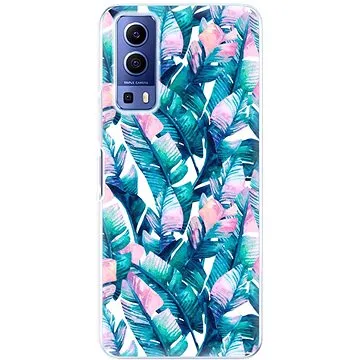 iSaprio Palm Leaves 03 pro Vivo Y52 5G (plmlvs03-TPU3-vY52-5G)