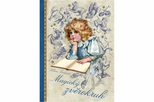 Magický zvěrokruh - Klára Trnková