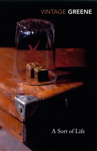 A Sort of Life - Graham Greene