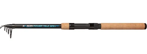 Mikado prut sasori power tele spin 2,7 m 40-80 g