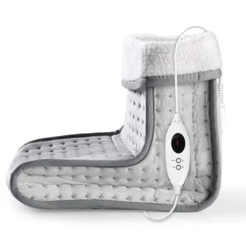 Nedis PEFW110CGY vyhřívaná bota