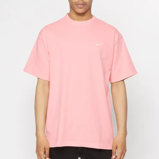 NIKE NK Solo Swoosh SS Knit Tee M