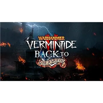 Warhammer: Vermintide 2 - Back to Ubersreik (PC) DIGITAL (670998)